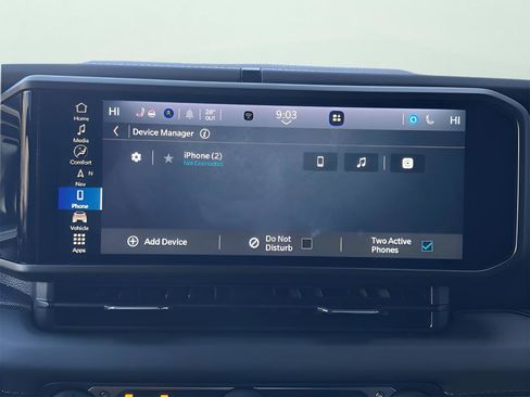 Used 2024 Jeep Wrangler High Altitude image 15