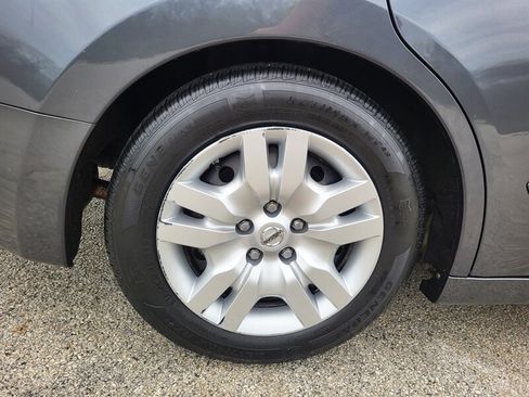 Used 2012 Nissan Altima 2.5 S FWD image 31