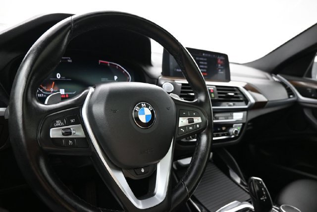 Used 2021 BMW X4 xDrive30i AWD/4WD image 10