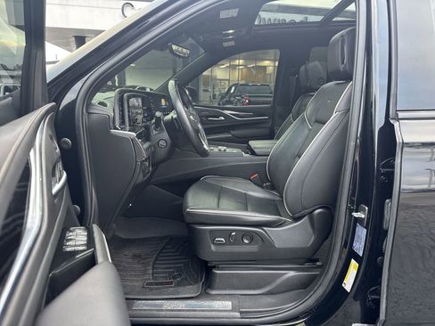 Used 2022 Cadillac Escalade Sport AWD/4WD image 14
