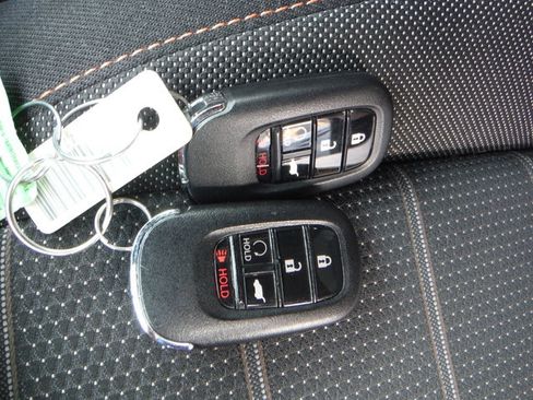 Used 2024 Honda CR-V Sport image 43