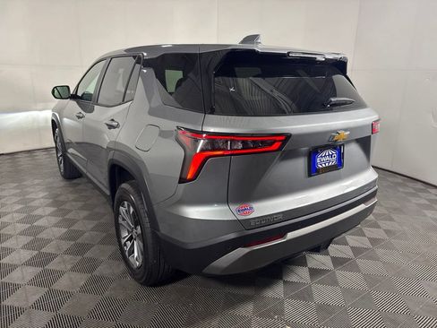 Used 2026 Chevrolet Equinox LT FWD image 7