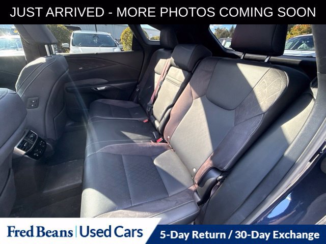 Used 2024 Lexus RX 450h AWD w/ Convenience Package image 15