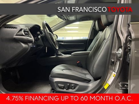 Certified 2024 Toyota Camry SE image 11