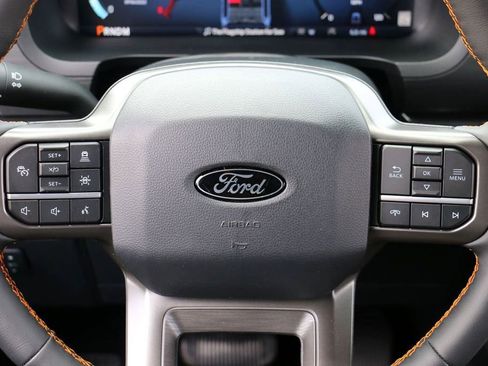 New 2026 Ford F150 Tremor AWD/4WD image 24