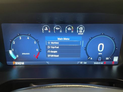 Used 2024 Ford F150 XLT w/ Equipment Group 302A MID image 18