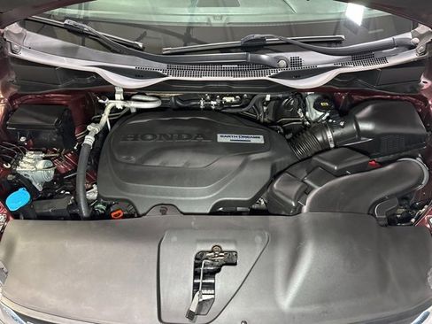 Used 2019 Honda Odyssey EX-L image 5