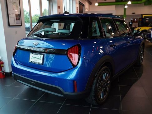 New 2025 MINI Cooper S image 5