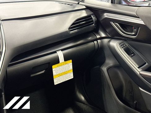 New 2026 Subaru Impreza RS image 21