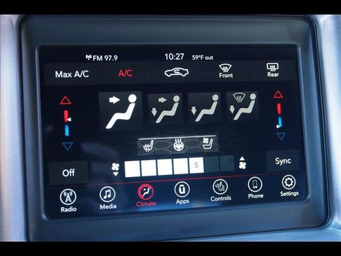 Used 2021 Dodge Charger SXT w/ Leather Interior Group image 28