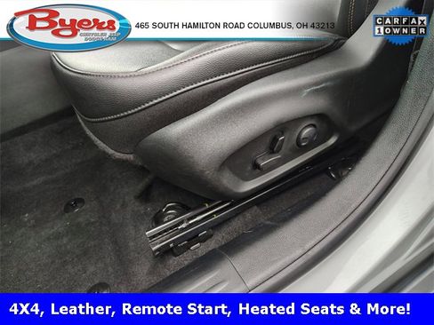 Used 2024 Jeep Compass Limited image 14