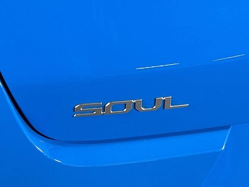 Certified 2025 Kia Soul EX image 26