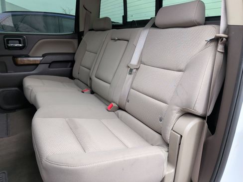 Used 2016 GMC Sierra 1500 SLE w/ Texas SLE Value Package image 32