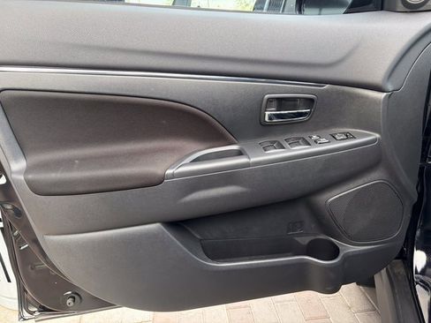 New 2025 Mitsubishi Outlander Sport AWD image 5