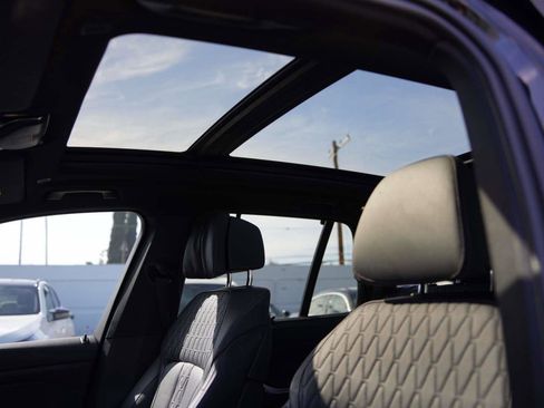 Certified 2023 BMW X5 M50i w/ Executive Package image 15