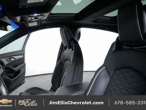 Used 2024 Cadillac CT5 V Blackwing w/ Driver Assist Package image 6