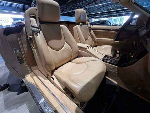 Used 2000 Mercedes-Benz SL 500 image 22