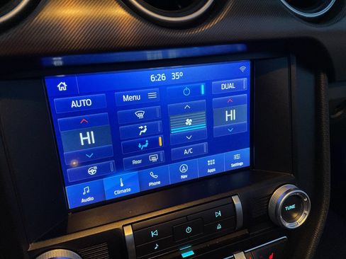 Used 2022 Ford Mustang GT Premium w/ Equipment Group 401A image 41