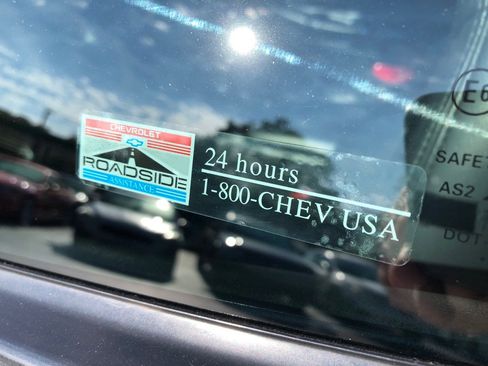 Used 2000 Chevrolet Corvette Convertible w/ Memory Pkg image 27