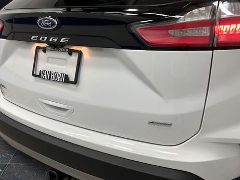 Used 2024 Ford Edge SEL w/ Convenience Package AWD/4WD image 38