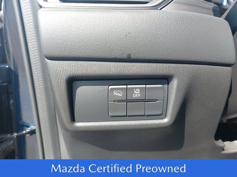 Certified 2023 MAZDA CX-5 AWD 2.5 S w/ Select Package image 22