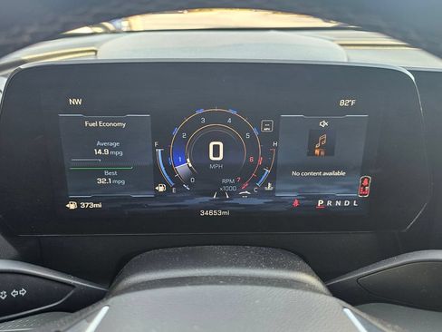 Used 2025 Chevrolet Traverse LT w/ Driver Confidence Package FWD image 21