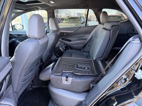 Used 2024 Subaru Outback Wilderness image 39