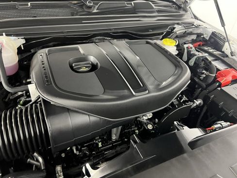 Used 2025 RAM 1500 Big Horn image 34