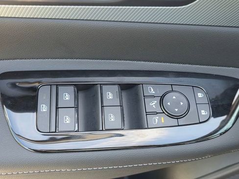 New 2026 Nissan Murano Platinum w/ Cargo Package AWD/4WD image 12