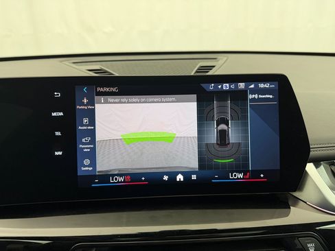 Used 2025 BMW X1 xDrive28i image 25