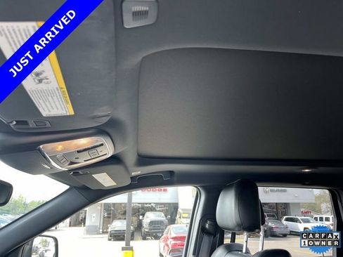 Certified 2017 Jeep Grand Cherokee Limited 75th Anniversary image 29