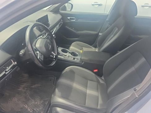 Used 2023 Honda Civic Sport image 14