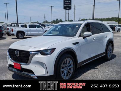 Used 2024 MAZDA CX-90 3.3 Turbo w/ Premium Plus Pkg