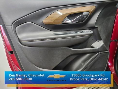 Used 2019 GMC Terrain SLE w/ Driver Convenience Package image 7