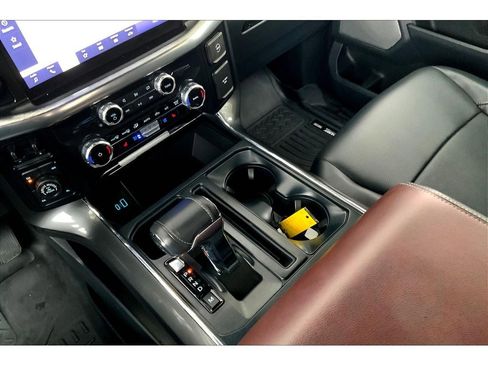 Used 2023 Ford F150 Lariat image 19