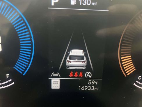 Used 2026 Hyundai Tucson SEL image 26