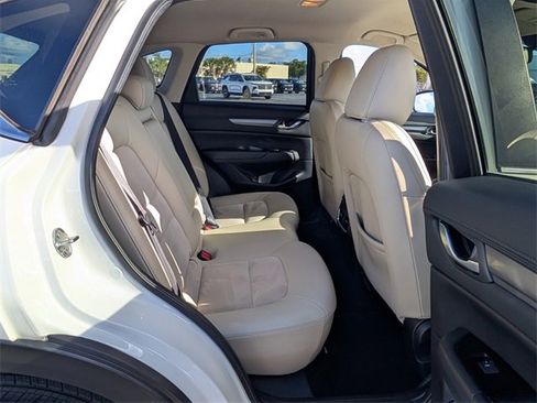 Used 2020 MAZDA CX-5 Touring image 18