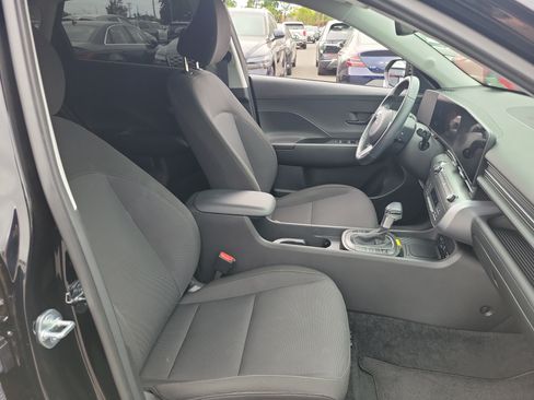 Used 2026 Hyundai Kona SEL Sport FWD image 20