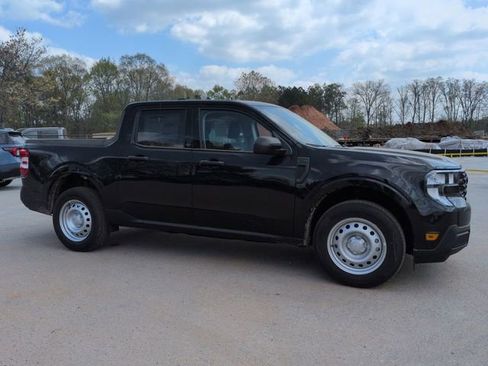 New 2026 Ford Maverick XL image 2