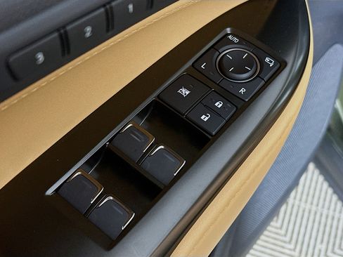 New 2026 Lexus NX 450h+ AWD w/ Accessory Package (2T) image 17