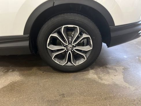 Certified 2022 Honda CR-V EX-L image 19