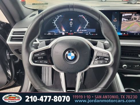 Used 2026 BMW 230i xDrive Coupe w/ Premium Package AWD/4WD image 25