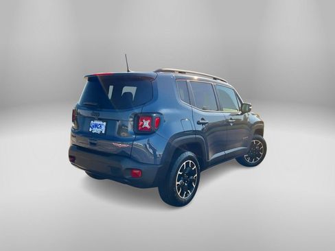 Used 2023 Jeep Renegade Trailhawk image 5