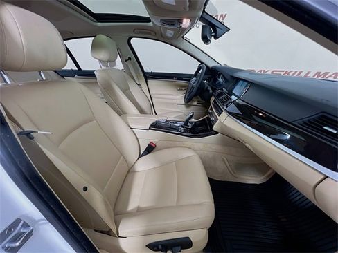 Used 2014 BMW 535i Sedan image 40