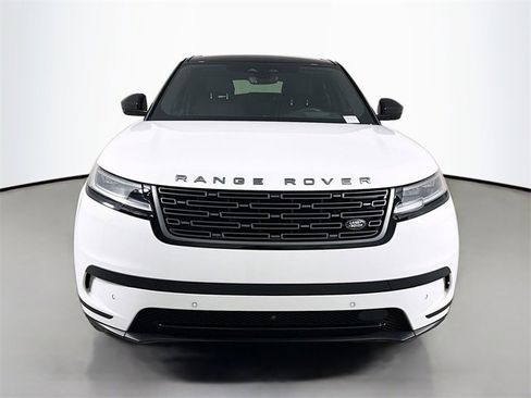 Used 2026 Land Rover Range Rover Velar S image 2