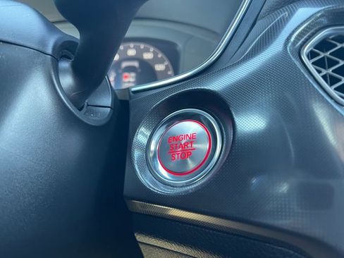 Used 2024 Acura Integra A-Spec FWD image 23