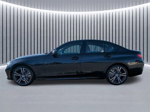 Certified 2023 BMW 330i Sedan w/ Premium Package image 8