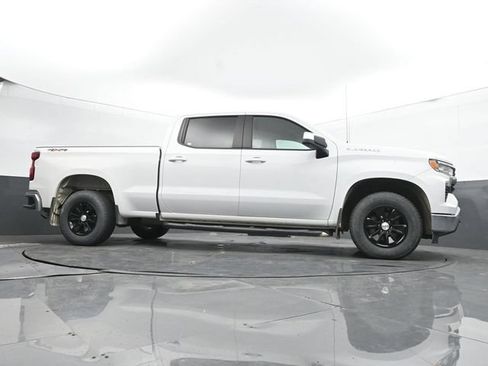 Used 2023 Chevrolet Silverado 1500 LT w/ Work Truck Package AWD/4WD image 46