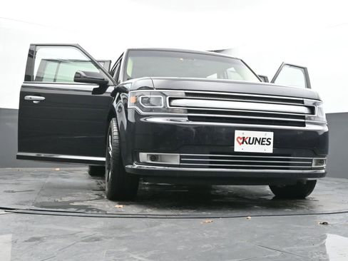 Used 2017 Ford Flex Limited w/ Limited Appearance Package image 91