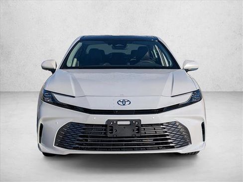 New 2026 Toyota Camry XLE image 6